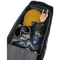 Db THE STORM 50L ザストロムバックパック　リュック　大容量 ヨドバシ.com - ディービー Db ザ ストロム 50L バックパック The