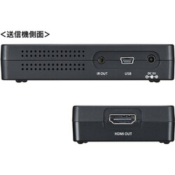 ヨドバシ.com - サンワサプライ SANWA SUPPLY ワイヤレス分配 HDMI 