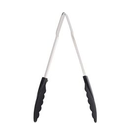 先がつかない ナイロン トング 24cm