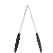 先がつかない ナイロン トング 24cm