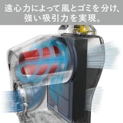 ヨドバシ.com - 三菱電機 MITSUBISHI ELECTRIC TC-ED2B-S [サイクロン