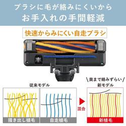 ヨドバシ.com - 三菱電機 MITSUBISHI ELECTRIC 紙パック式掃除機