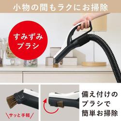 ヨドバシ.com - 三菱電機 MITSUBISHI ELECTRIC 紙パック式掃除機