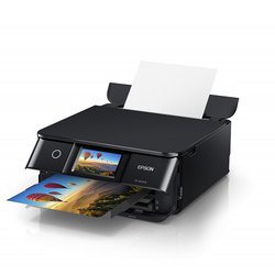 ヨドバシ.com - エプソン EPSON EP-884AB [A4カラー