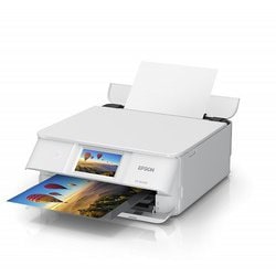 ヨドバシ.com - エプソン EPSON EP-884AW [A4カラーインクジェット複合