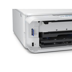 ヨドバシ.com - エプソン EPSON EP-884AW [A4カラーインクジェット複合