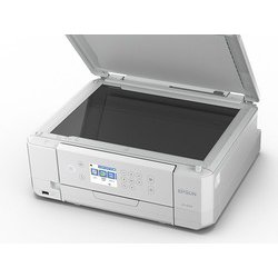 ヨドバシ.com - エプソン EPSON EP-814A [A4カラーインクジェット複合