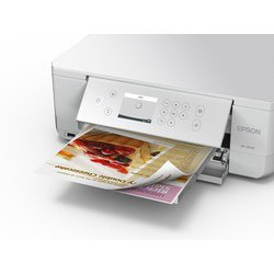 ヨドバシ.com - エプソン EPSON EP-814A [A4カラーインクジェット複合