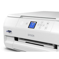 ヨドバシ.com - エプソン EPSON EP-714A [A4カラーインクジェット複合