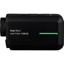 ヨドバシ.com - ShotNavi ショットナビ Laser Sniper nano（レーザー 