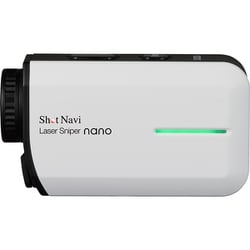 ヨドバシ.com - ショットナビ ShotNavi Laser Sniper nano（レーザー 