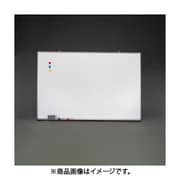 900×600mm ホワイトボード EA761LC-90