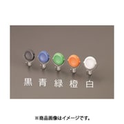 Φ38mm/3.0kg マグネットフック(回転フック/オレンジ) EA762FG-244