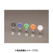 Φ48mm/7.0kg マグネットフック(回転フック/ホワイト) EA762FG-255