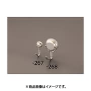 Φ24mm/3.0kg マグネットフック EA762FG-267