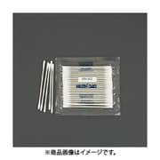 EA109DY-11 [Φ2.6×75.5mm 工業用綿棒（250本）両面]