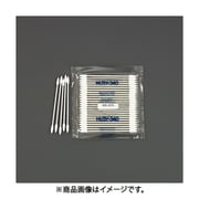 EA109DY-12 [Φ3.0×79.0mm 工業用綿棒（250本）両面]