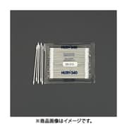 EA109DY-14 [Φ2.2×76.0mm 工業用綿棒（250本）両面/削軸]