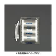EA109DY-16 [Φ4.4×77.5mm 工業用綿棒（250本）両面]