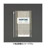 EA109DY-22 [Φ4.0×146.0mm 工業用綿棒（50本）片面/削軸]