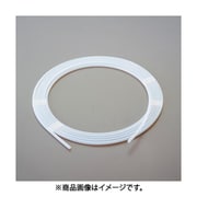 EA125FK-46B [4.0/6.0mm×10m フッ素樹脂チューブ（PTFE）]