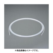 7.53/9.53mm×10m フッ素樹脂チューブ(PTFE) EA125FL-6