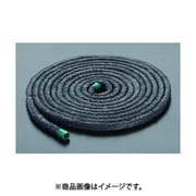 EA351BF-6 [11.1mm×3m グランドパッキン（テフロン含浸炭化繊維）]