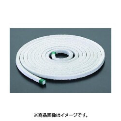 EA351BH-1 [3.2mm×3m グランドパッキン（PTFE テフロンファイバー）]