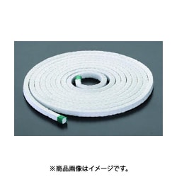 EA351BH-6 [12.7mm×3m グランドパッキン（PTFE テフロンファイバー）]
