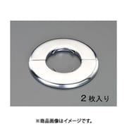 EA440AH-15S [15A 配管用化粧プレート（ステンレス製/2枚）]