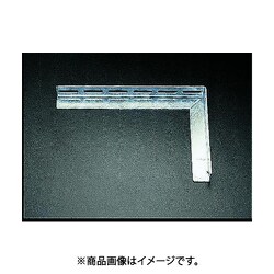 EA440AC-3 [360×240×40mm L型ブラケット（ドブメッキ）]