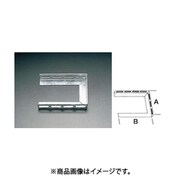 EA440AC-300 [300×360×40mm 門型アングル金具（ドブメッキ）]