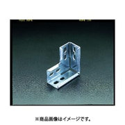 EA440AE-2 [100×100×40mm アングル接続金具（ドブメッキ）]