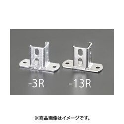 EA440AE-3R [70×40mm アングルベース（ドブメッキ）]