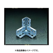 EA440AE-4 [113×113×40mm アングル接続金具（ドブメッキ）]