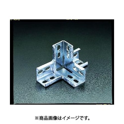 EA440AE-5 [180×180×40mm アングル接続金具（ドブメッキ）]
