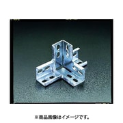 EA440AE-5 [180×180×40mm アングル接続金具（ドブメッキ）]