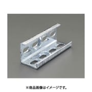 EA440AE-7 [125×40×40mm アングル接続金具（ドブメッキ）]