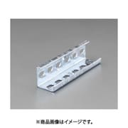EA440AE-8 [185×40×40mm アングル接続金具（ドブメッキ）]