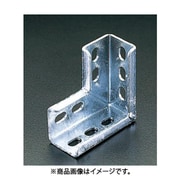 EA440AE-11 [100×100×40mm アングル接続金具（ステンレス製）]
