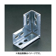 EA440AE-12 [100×100×40mm アングル接続金具（ステンレス製）]