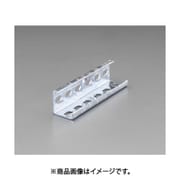 EA440AE-18 [185×40×40mm アングル接続金具（ステンレス製）]