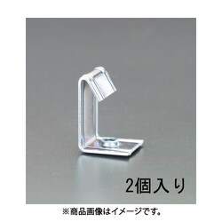 EA440AF-58 [3/8”穴 チャンネル吊足（2個）]