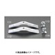 EA440AF-113 [3/8” 吊金具（Eデッキ/Sデッキ用）]