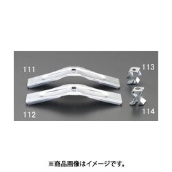 EA440AF-113 [3/8” 吊金具（Eデッキ/Sデッキ用）]