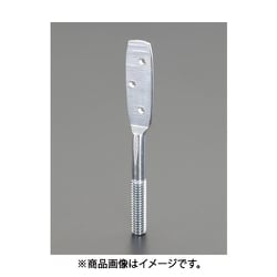 EA440AF-166 [W3/8 木材用固定吊ボルト（10個）]