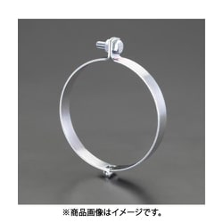 EA440AJ-125 [Φ125 吊バンド （スパイラルダクト管用）]