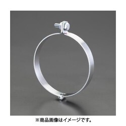 EA440AJ-250 [Φ250 吊バンド （スパイラルダクト管用）]