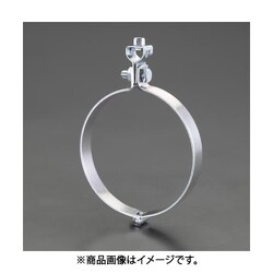 EA440AK-225 [Φ225 吊バンド （スパイラルダクト管用）]
