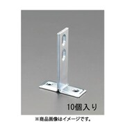 EA440AS-120 [25×120mm 二つ穴T足（10個）]